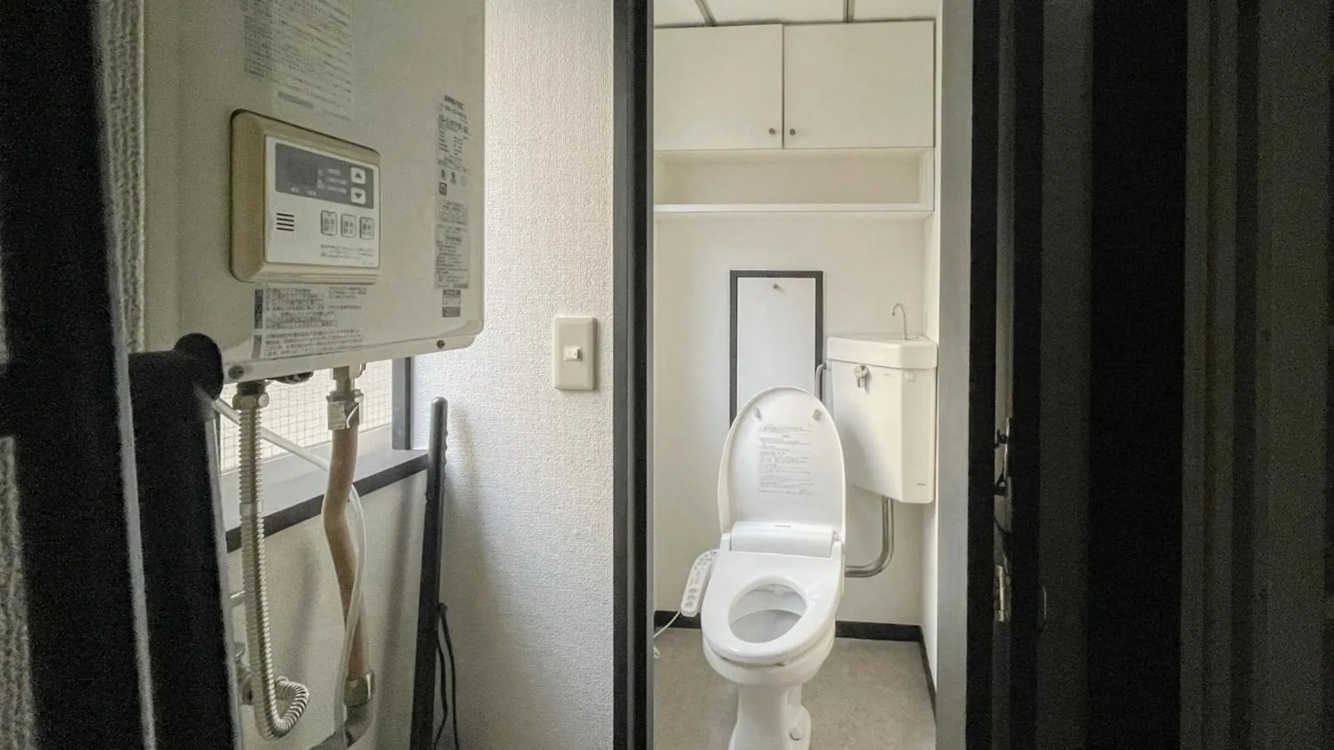 Apartment Okada Building - Vacation Stay 16358 Tokyo Japan