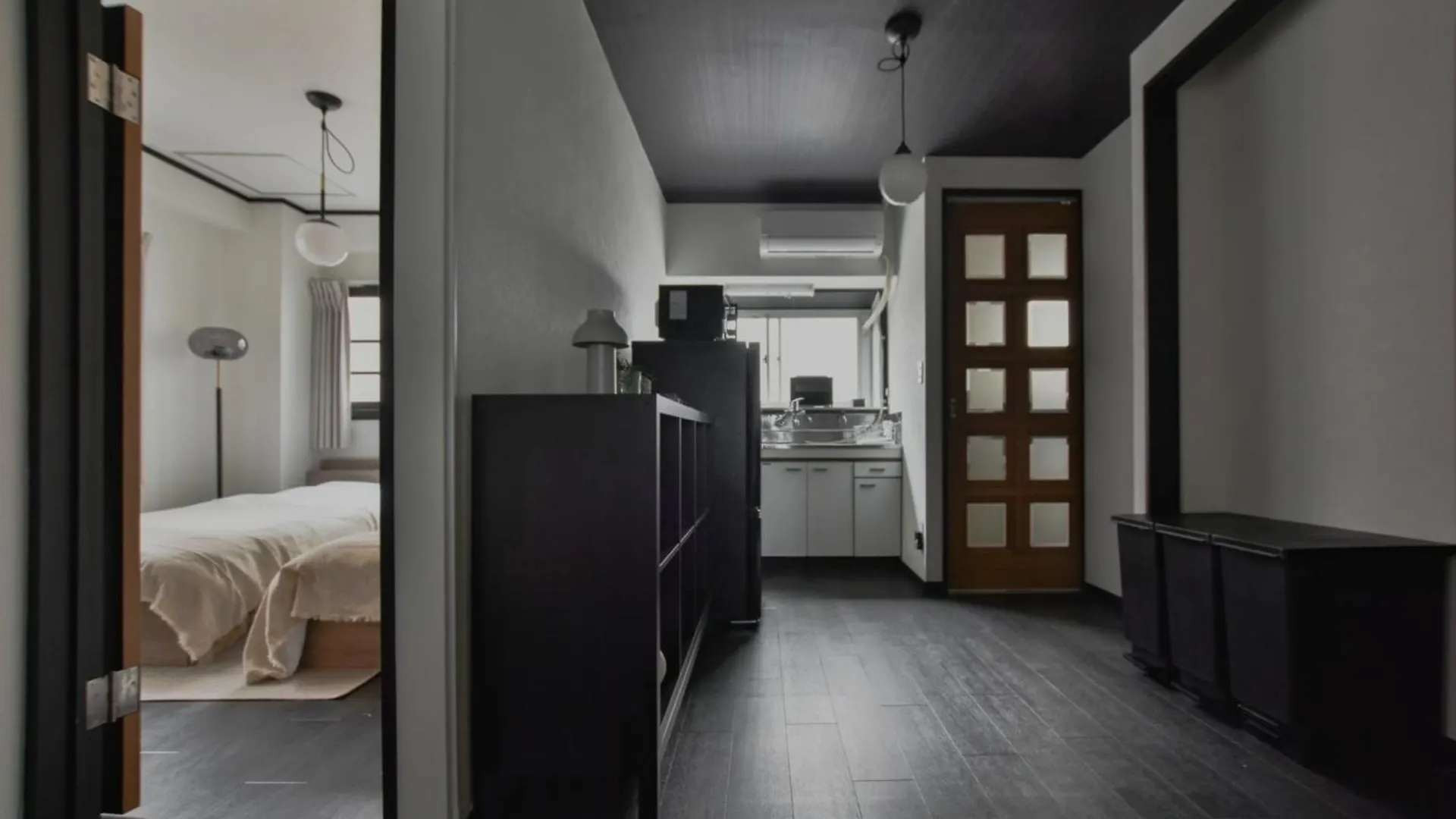 Okada Building - Vacation Stay 16358 Tokyo Apartment