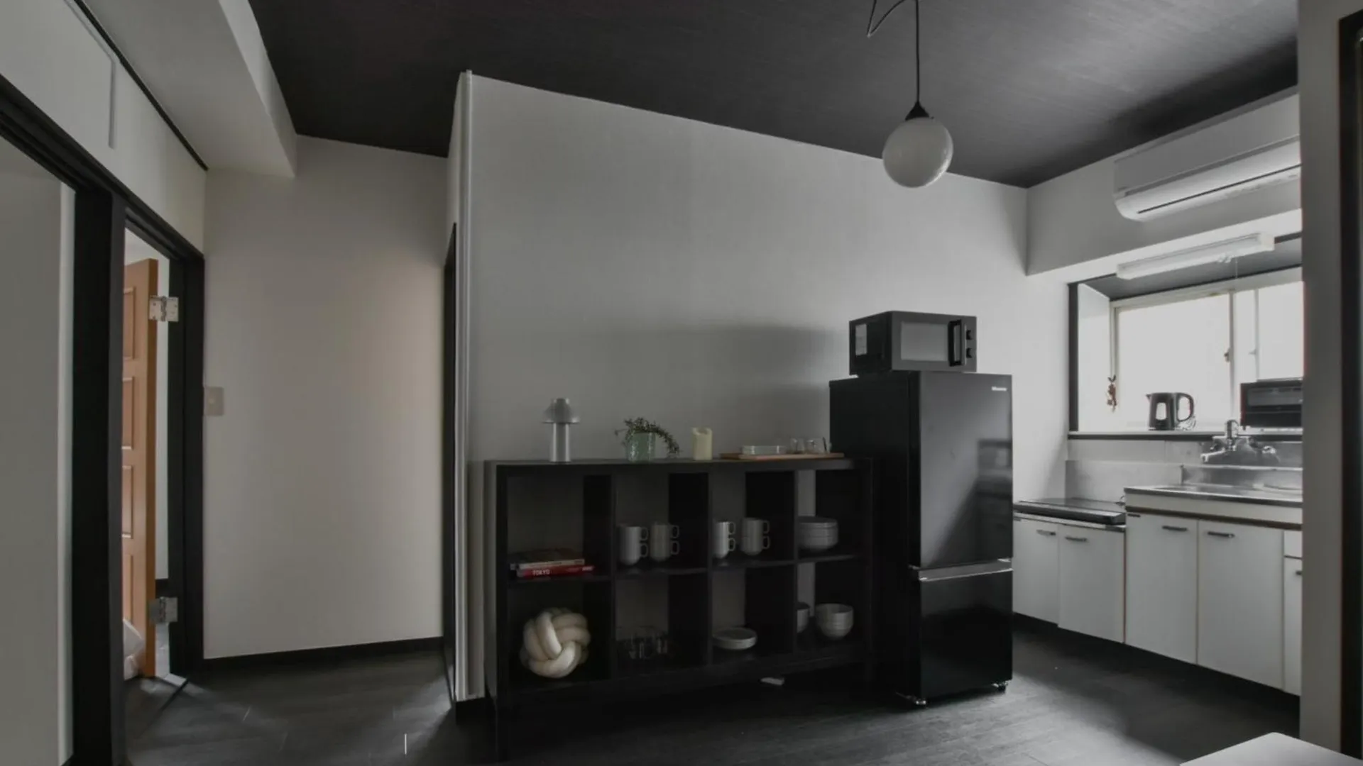 Apartment Okada Building - Vacation Stay 16358 Tokyo Japan