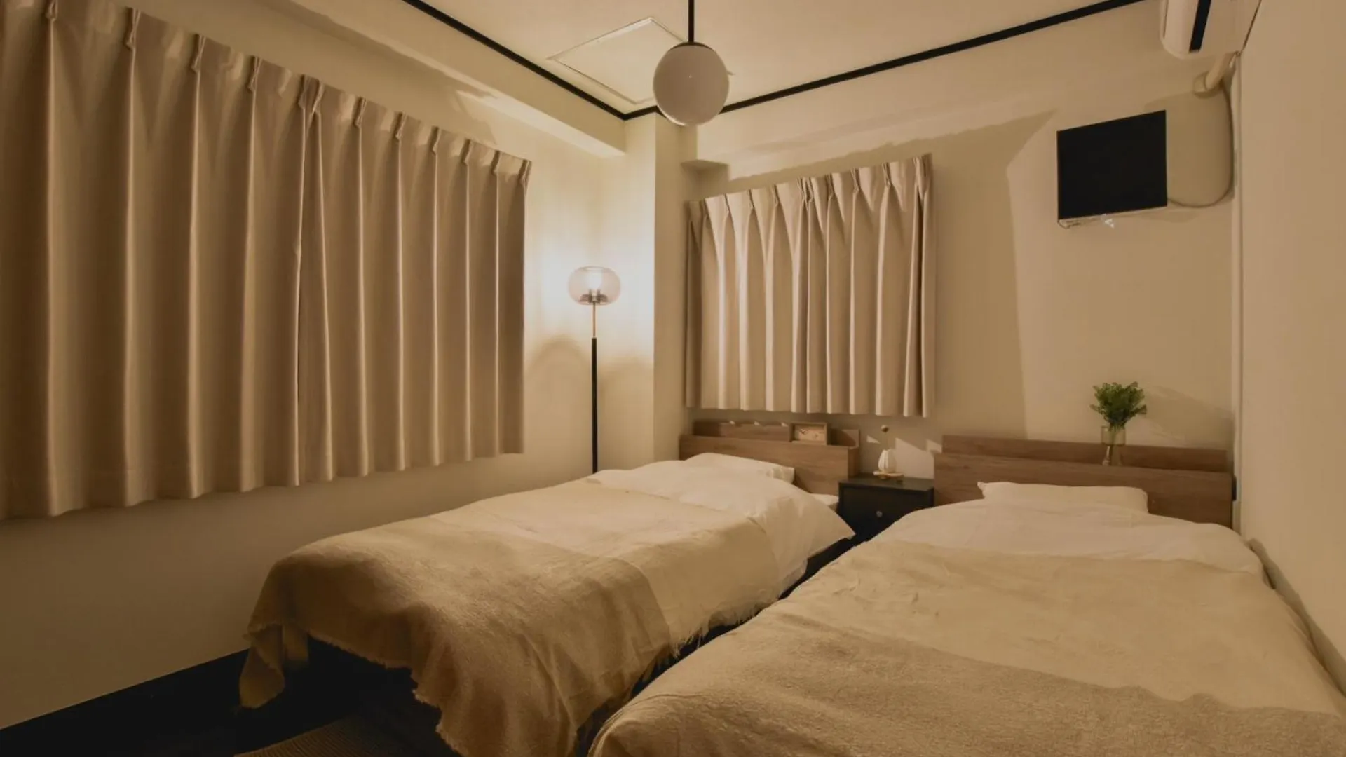 Apartment Okada Building - Vacation Stay 16358 Tokyo
